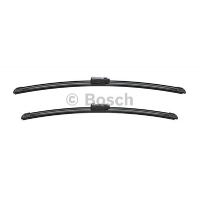 Щетка стеклоочистителя Bosch 3 397 014 211 Винница - изображение 2