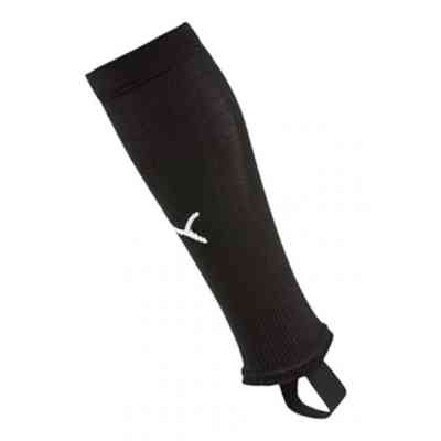 Гетри Puma Team Liga Stirrup Socks Core 703439-03 чорний 39-42 (4059504597451) Вінниця