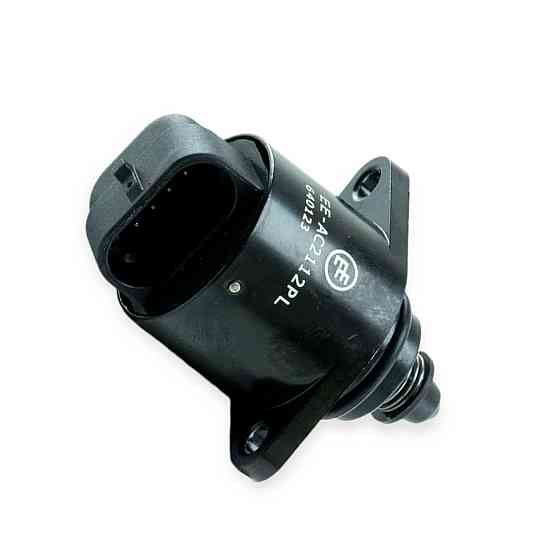 Регулятор хода 2110, Sens (пластм.) E&E AC2112PL холостого Мукачево