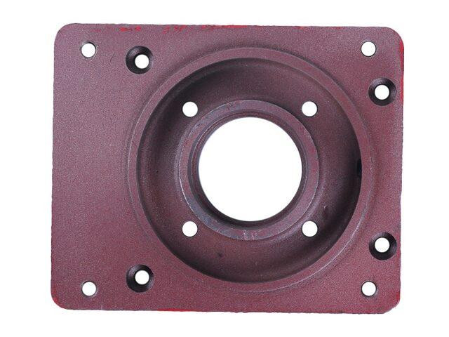 Плита перехідна на КПП Мукачево - фото 3