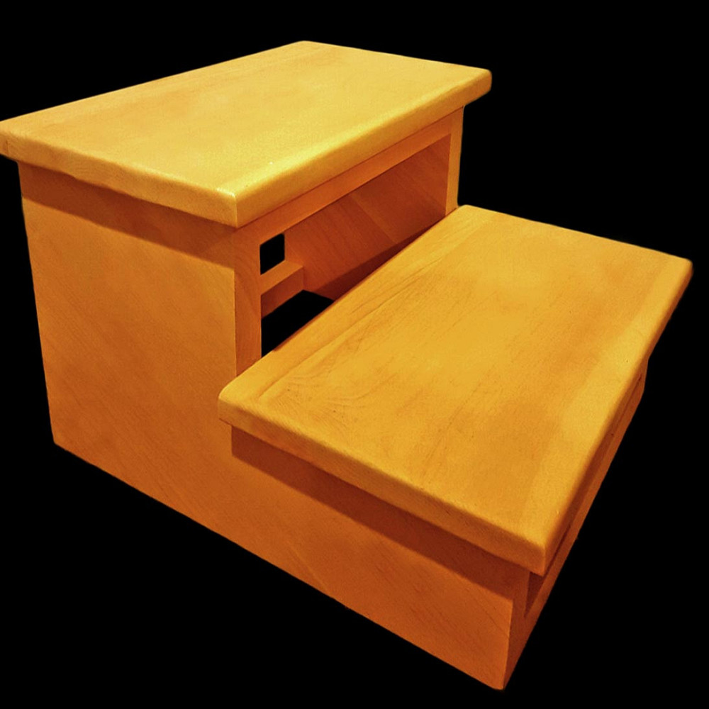 Скамейка-ступенька 