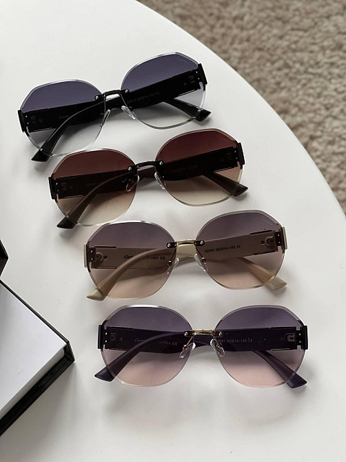 Очки женские. Cartie MasterSem Киев - изображение 1