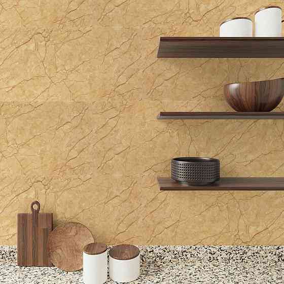 Самоклеюча стінова плитка PET Київ