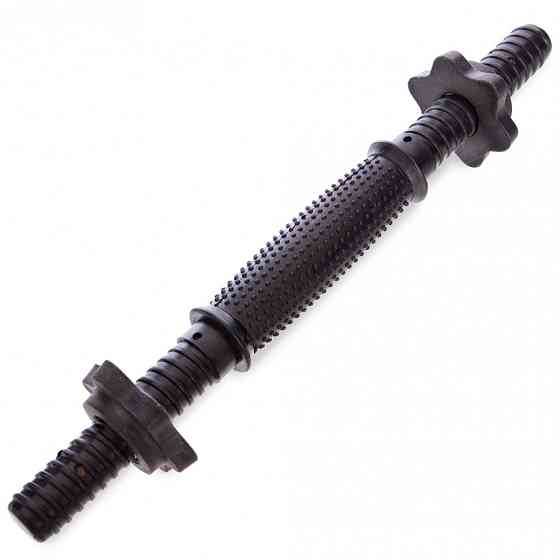 Грифы гантельные по 42 см с диаметром 25 мм 2 шт Киев