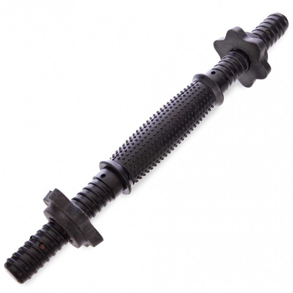 Грифы гантельные по 42 см с диаметром 25 мм 2 шт Киев - изображение 2