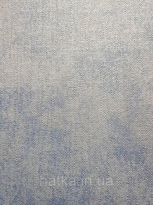 Шпалери вінілові на флізелін гарячого тиснення Marburg Natural vibes метрові під штукатурку темно сині сірі Київ - фото 2