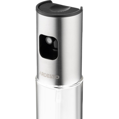 Распылитель для масла и уксуса Ardesto Gemini 100 мл (AR1512SS) Винница - изображение 7