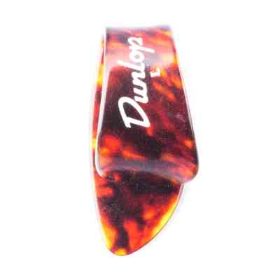 Медиатор Jim Dunlop Shell Large Thumbpicks 12 шт. (9023R) Винница