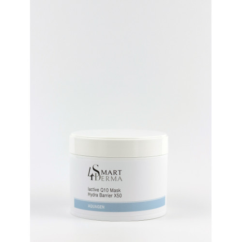 Smart4Derma Aquagen Крем-маска глубокое увлажнение, 50 мл Днепр - изображение 1