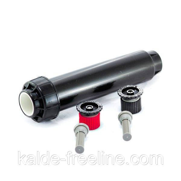 Дощувач Presto-PS зрошувач висувний для побудови систем поливу (7712) Харьков - изображение 4