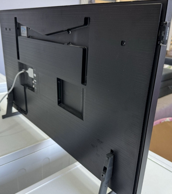 Телевізор Samsung QG32 новий преміум Smart. Київ - фото 5