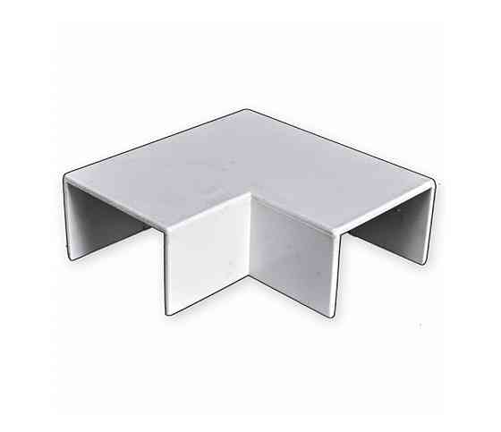 Кут прямий МК 50х25 Винница