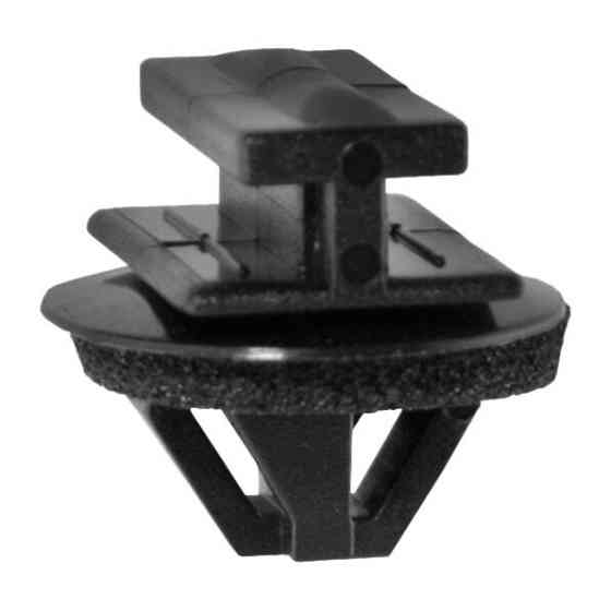 Кліпса кришка багажника Honda 75525-SD4-013 15253 Київ