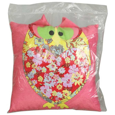 Подушка Руно декоративна Owl 40х40 (311Owl) Вінниця - фото 4