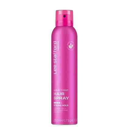Фиксирующий спрей для волос Hold Tight Hairspray Lee Stafford 250 мл Винница