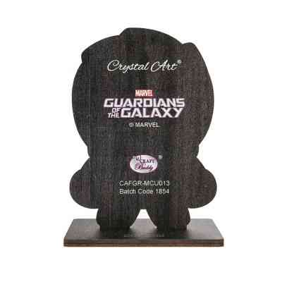 Набор для творчества Crystal Art Звездный рыцарь (CAFGR-MCU013) Винница