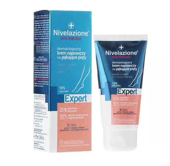 Nivelazione Skin Therapy Farmona 75мл Вінниця