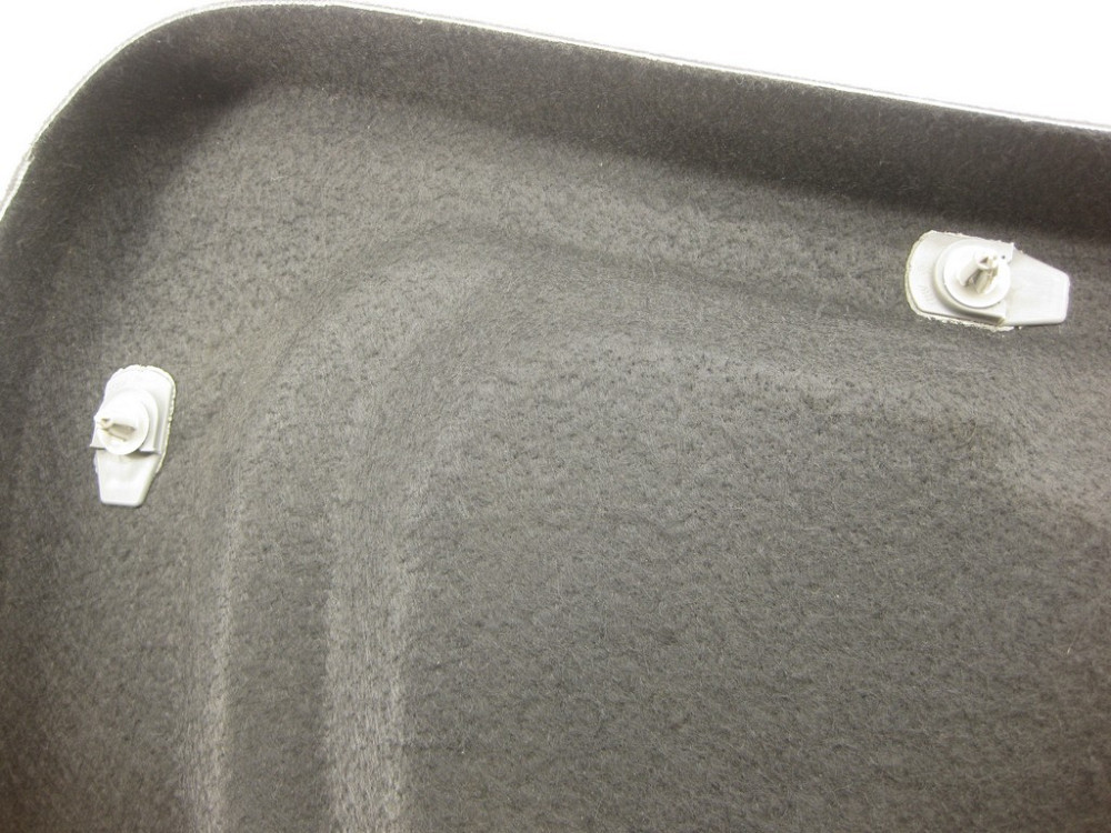 Mercedes-Benz  A2206901053 9C24 Обшивка кришки багажника антрацит S-Class W220 USA Одесса - изображение 7