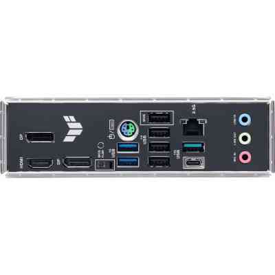 Материнська плата ASUS TUF GAMING B650M-E Вінниця