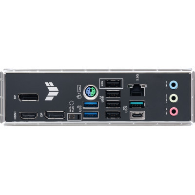 Материнська плата ASUS TUF GAMING B650M-E Вінниця - фото 6