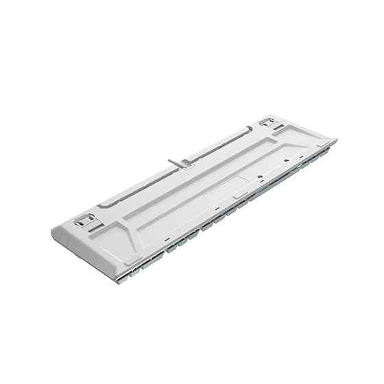 Клавіатура A4Tech Fstyler FS100 Icy Blue білий, сірий Харків