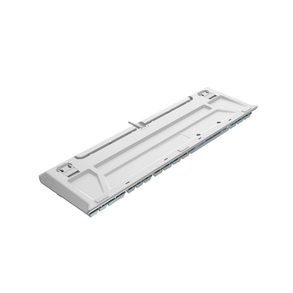 Клавіатура A4Tech Fstyler FS100 Icy Blue білий, сірий Харків - фото 4