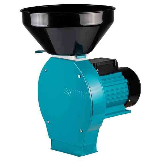 Измельчитель зерна 1.8кВт до 250кг/ч (зерновые) SIGMA (5381311) Киев
