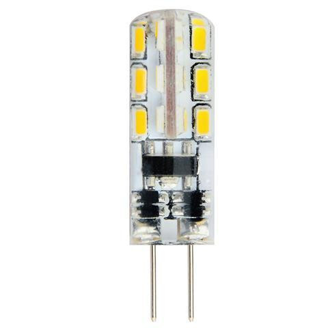 Led лампа g4 12v 1.5W 2700K DC Киев - изображение 1