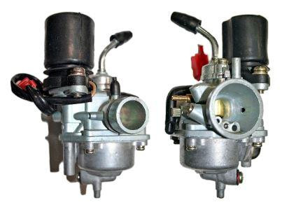 Карбюратор скутер Ямаха Йог 50 2JA Мукачево - изображение 1