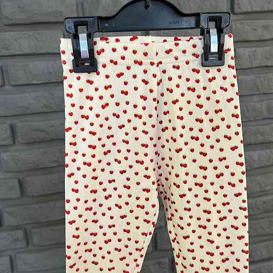 Дитячий  Костюм Кофта та Лосіни George 4-5 років(104-110см) Київ