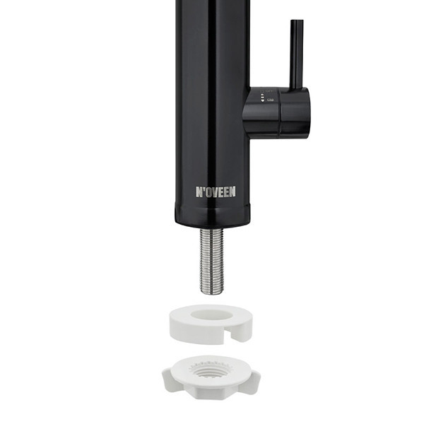 Проточний водонагрівач Noveen IWH965 Дніпро - фото 4