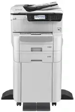 Принтер Epson WorkForce Pro WF-C8690DTWFC Киев