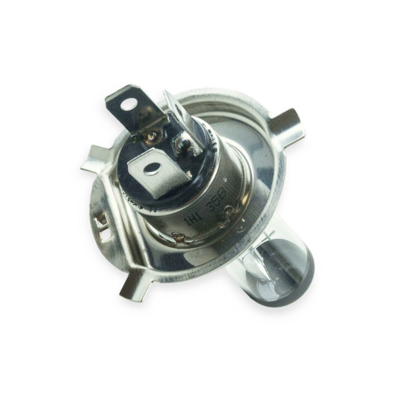 Автолампа 12V 60, 55 (43) Tesla H4 Мукачево - фото 1