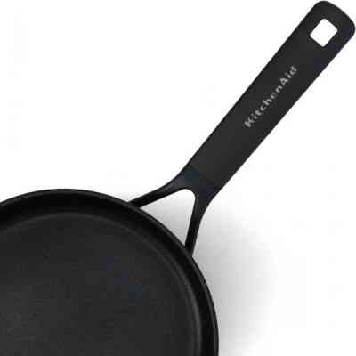 Ківш KitchenAid CFA 16 см 1,5 л з керамічним покриттям (CC005683-001) Вінниця