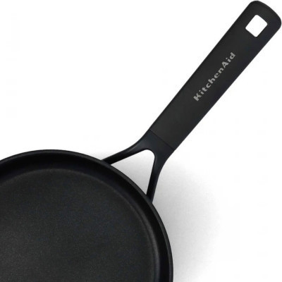 Ковш KitchenAid CFA 16 см 1,5 л з керамічним покриттям (CC005683-001) Винница - изображение 3