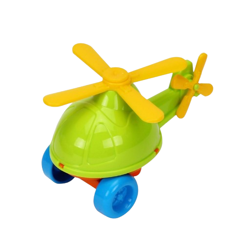 Іграшка Гвинтокрил Технок 5286 Житомир