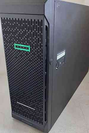 HP ProLiant ML350 Gen10 / 2×Xeon Gold 6152 / 64GB / 2×800GB SSD. Київ