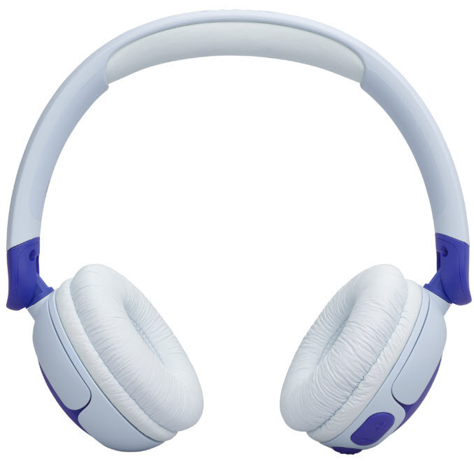 Гарнитура JBL JR320BT Blue (JBLJR320BTBLU) (7065593) Киев - изображение 5
