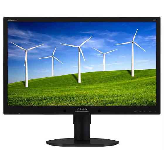 Б/У Монітор 22" Philips 220B1 — Class A Київ