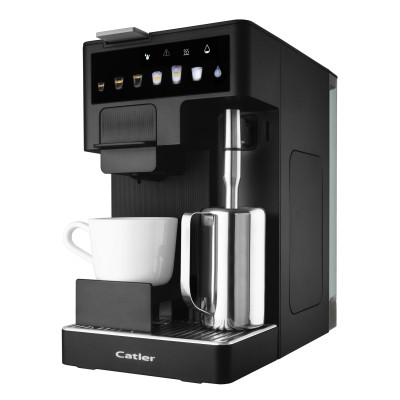 Капсульная кофеварка Catler ES751BRENZO Винница - изображение 9