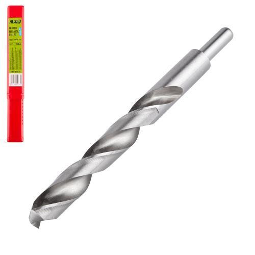 Свердло по металу 16.5мм DIN338 Alloid Одесса - изображение 1