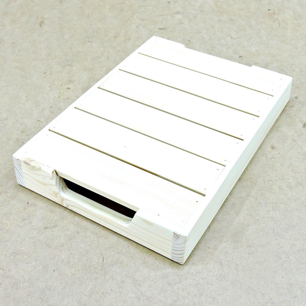 Піднос дерев'яний "Турне" бланже Миколаїв - фото 4