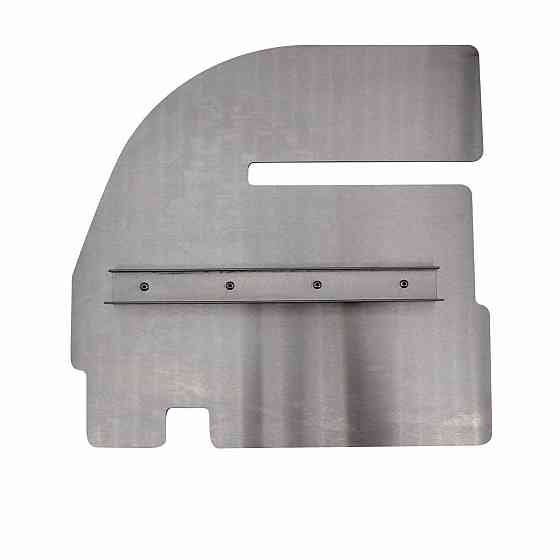 Разделитель температурных зон гриля SANTOS, для серии SANTOS S, 890918 Код: 011041 Ровно