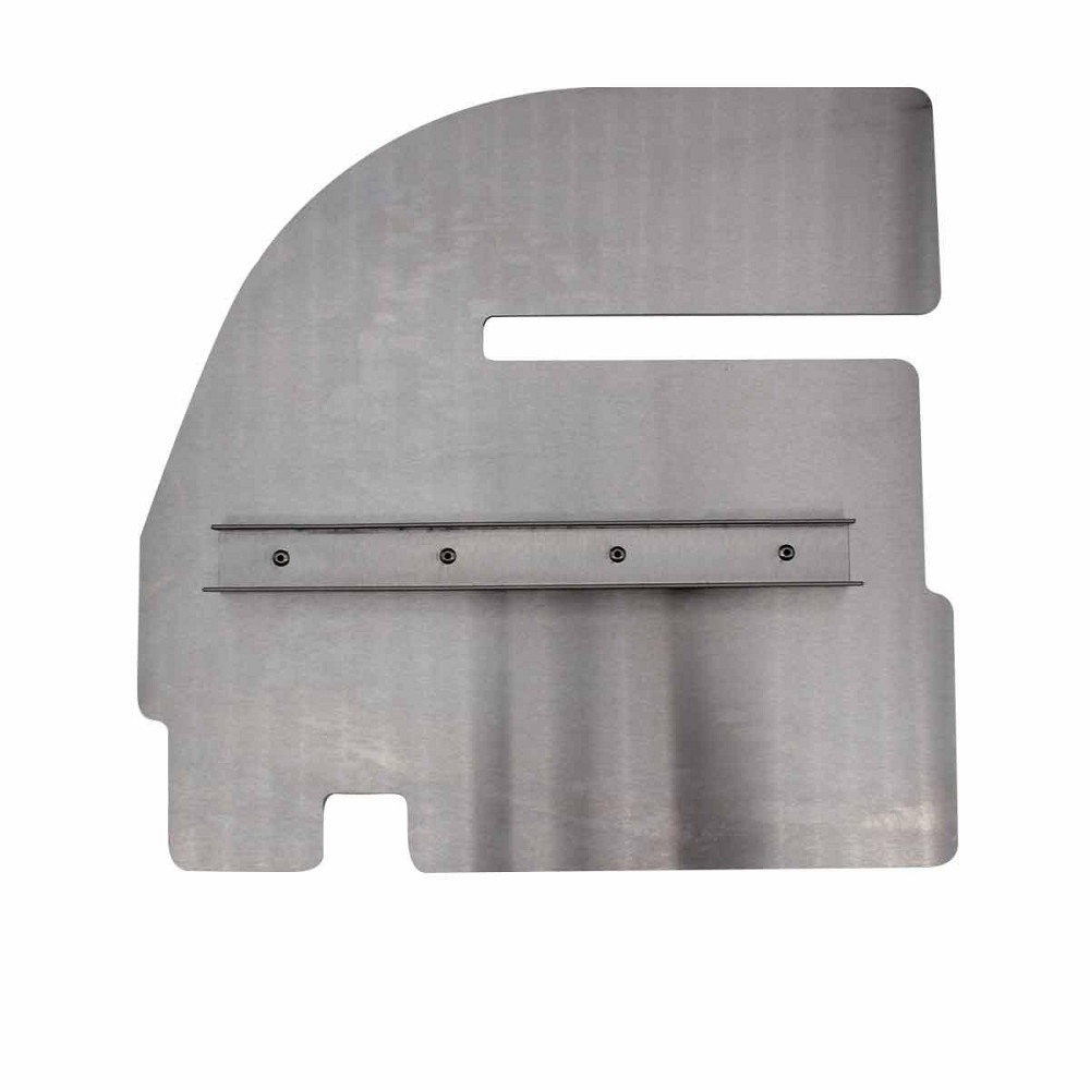 Роздільник температурних зон гриля SANTOS, для серії SANTOS S, 890918 Код: 011041 Рівне - фото 2