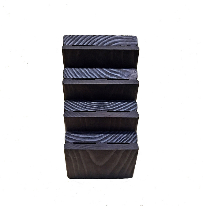 Подставка для ножей 