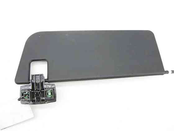 Mercedes-Benz  A1668100810 9H43 Додатковий сонцезахисний козирок переднього пасажира ML/GLE W166 GLE Coupe C292 GL/GLS X166 Одесса