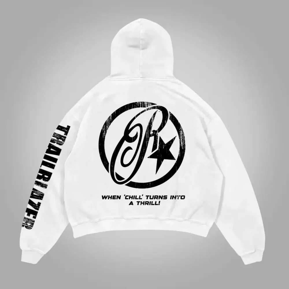 Худи  белая  толстовка для подростка девочки 2763331841 размер 180 см Днепр - изображение 2