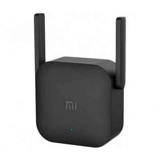 Підсилювач Xiaomi Mi Wi-Fi Amplifier Pro (DVB4235GL) (DVB4235GL#) Київ