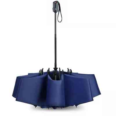 Парасоля Knirps Re Duomatic Dark Blue (Kn95 6200 6908) Вінниця