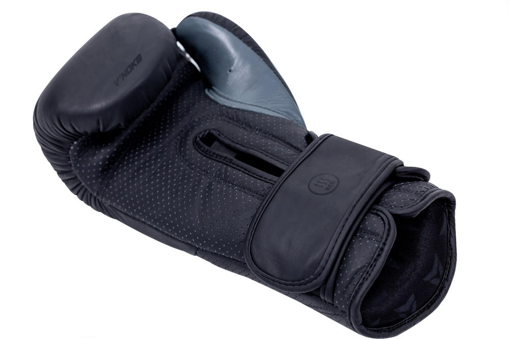 Боксерські рукавиці V`Noks Vi Venti 14 ун. Кам'янське - фото 7
